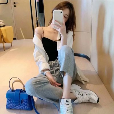 罗莎娜