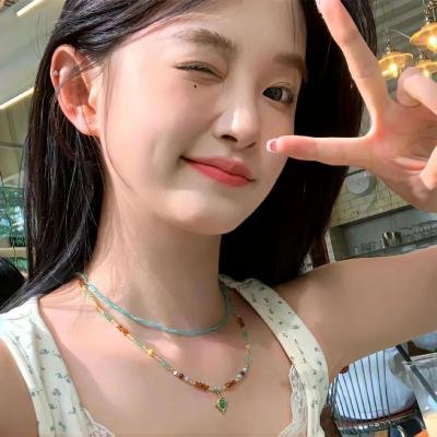 当你约会的时候