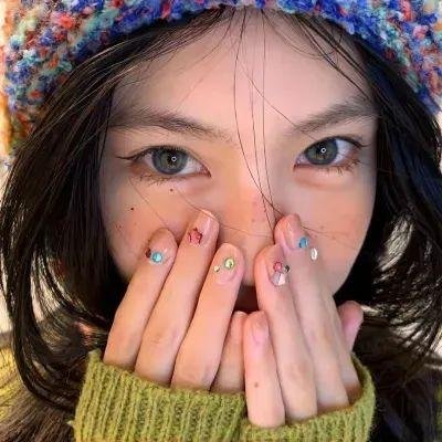 扮熟少女